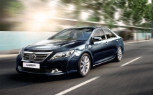  , Toyota Camry, , , , 